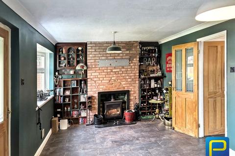 3 bedroom end of terrace house for sale, Simonside Crescent, Hadston, Northumberland, NE65 9YB