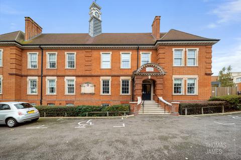 2 bedroom flat for sale, Green Lanes, Palmers Green, N13