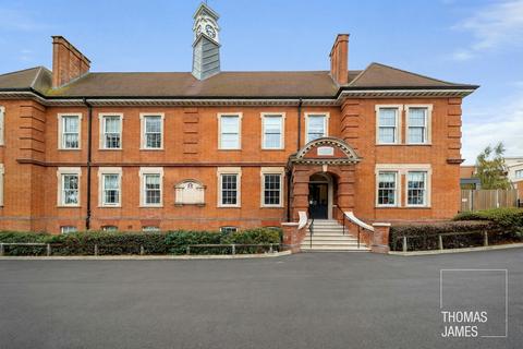 2 bedroom flat for sale, Prytaneum Court, Palmers Green, N13