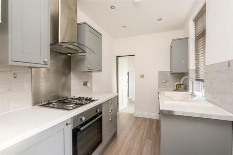 2 bedroom terraced house for sale, Lincoln Street, Leeman Road, York YO26 4YR