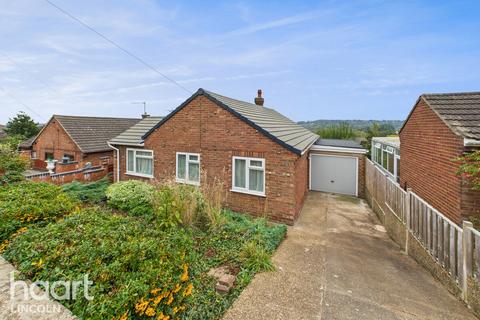 3 bedroom bungalow for sale, Hillside Avenue, Lincoln