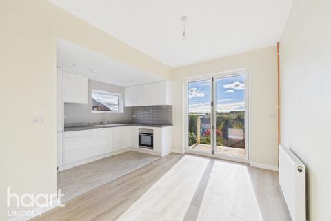 3 bedroom bungalow for sale, Hillside Avenue, Lincoln