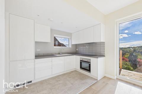 3 bedroom bungalow for sale, Hillside Avenue, Lincoln