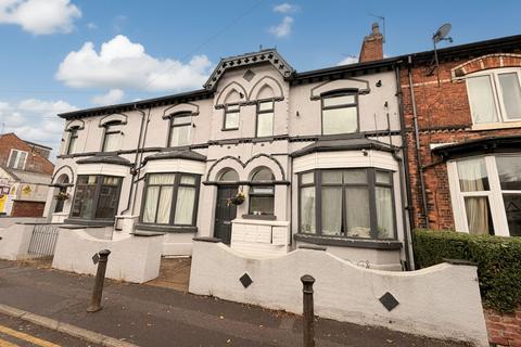 undefined, Egerton Crescent, Manchester, M20