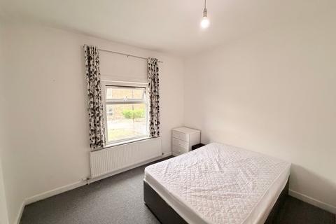 undefined, Egerton Crescent, Manchester, M20