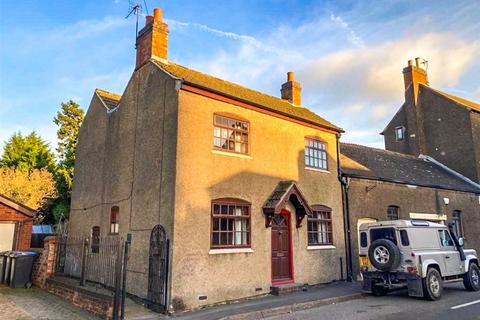 2 bedroom detached house for sale, Main Street, Desford, Leicester, LE9