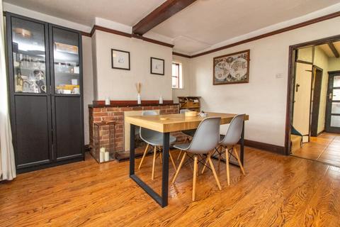 2 bedroom detached house for sale, Main Street, Desford, Leicester, LE9