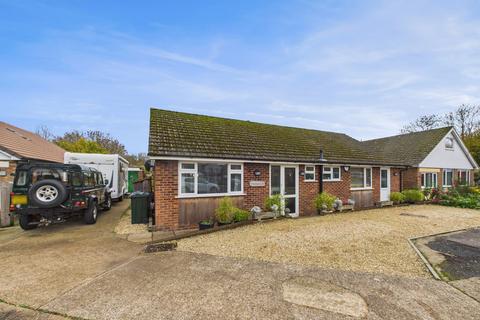 3 bedroom bungalow for sale, The Warren, Chesham, Buckinghamshire, HP5