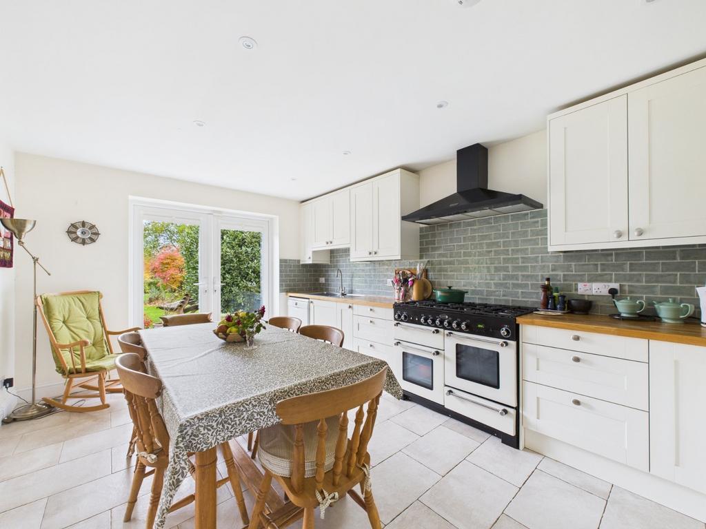 Kitchen/Brekafast