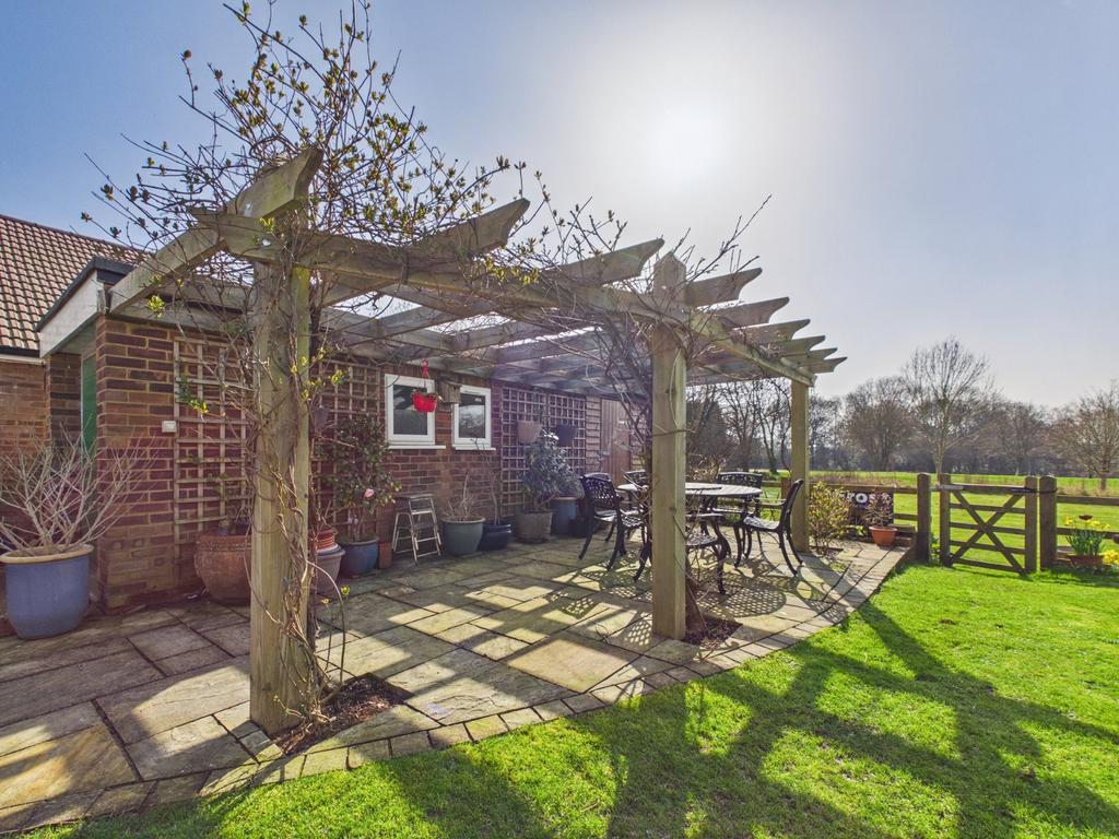 Pergola