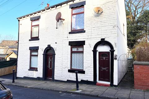 undefined, Princess Street, Lees OL4