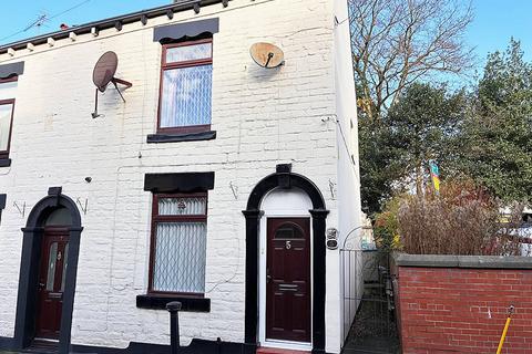 undefined, Princess Street, Lees OL4