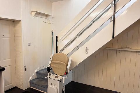 undefined, Princess Street, Lees OL4
