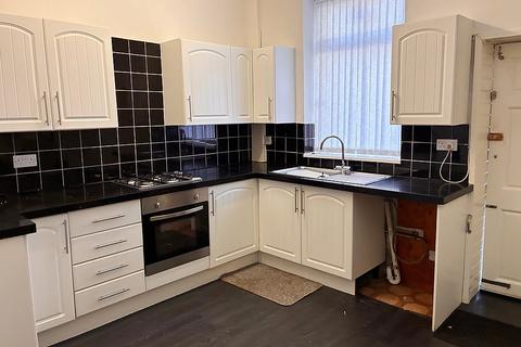 undefined, Princess Street, Lees OL4