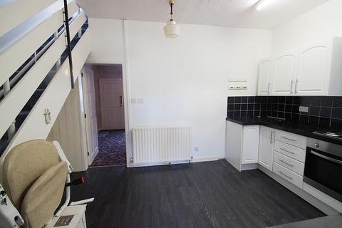 undefined, Princess Street, Lees OL4