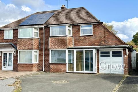 Lansdowne Road, Hayley Green, Halesowen