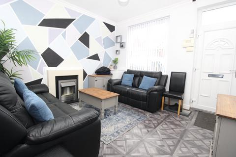 4 bedroom terraced house for sale, West Bromwich Road, Walsall, WS1