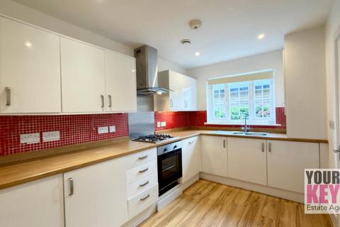 undefined, Lancaster Drive, Hawkinge, Folkestone, Kent CT18 7SW