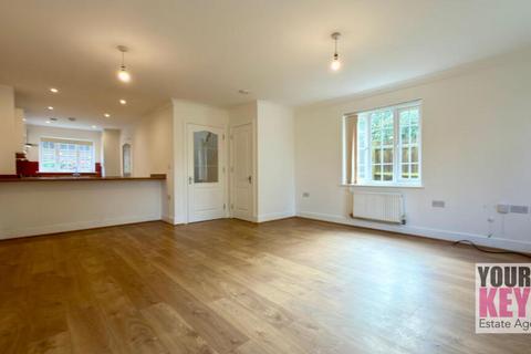 undefined, Lancaster Drive, Hawkinge, Folkestone, Kent CT18 7SW
