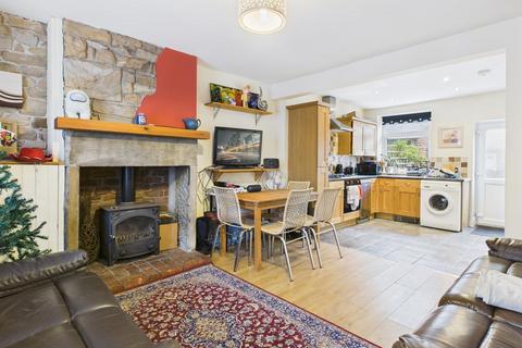Prospect Street, Lancaster