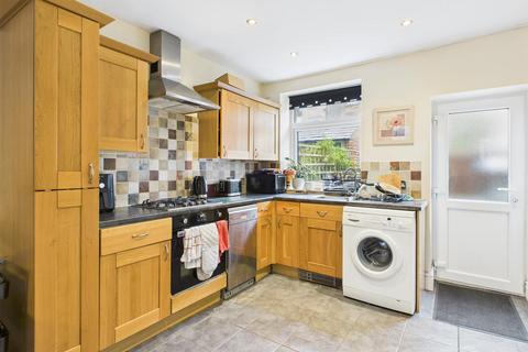 undefined, Prospect Street, Lancaster