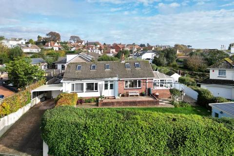 5 bedroom detached house for sale, Woodway Road, Teignmouth, TQ14