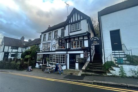 undefined, High Street, Oxted, Surrey, RH8
