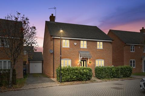 undefined, Woodleigh Road, Rugby, CV23