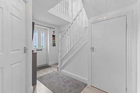 undefined, Woodleigh Road, Rugby, CV23