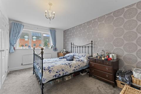 undefined, Woodleigh Road, Rugby, CV23