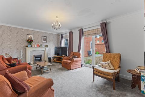 undefined, Woodleigh Road, Rugby, CV23