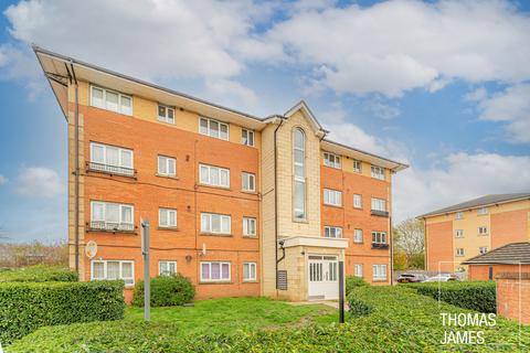 2 bedroom flat for sale, Buxton Close, London, N9