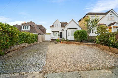 4 bedroom detached house for sale, Cypress Avenue, Enfield, EN2