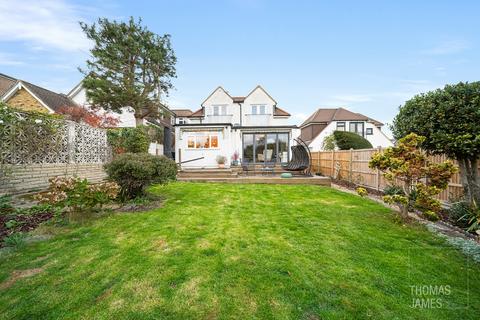 4 bedroom detached house for sale, Cypress Avenue, Enfield, EN2