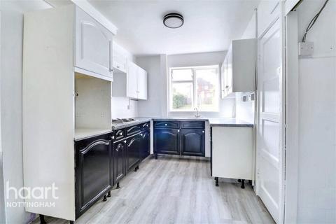 undefined, Cockington Road, NOTTINGHAM