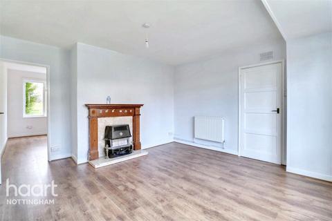 undefined, Cockington Road, NOTTINGHAM