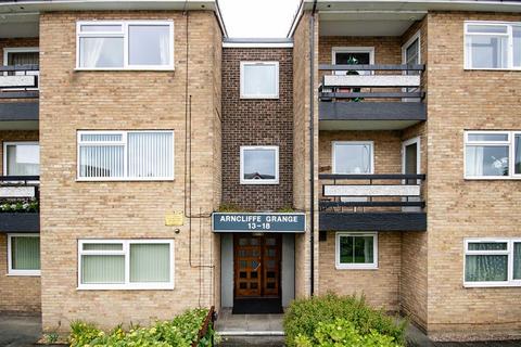 Arncliffe Grange, Leeds