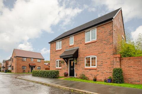 undefined, Meadow Nook Drive, Skelmersdale WN8