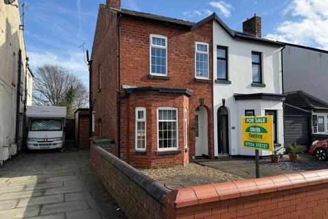 undefined, Liverpool Road, Southport PR8