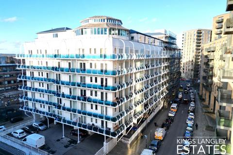 2 bedroom apartment to rent, Lyon Road, Harrow HA1