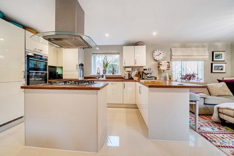 undefined, Kukri Gardens, Church Crookham, Fleet, Hampshire, GU52