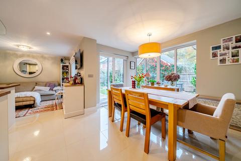 undefined, Kukri Gardens, Church Crookham, Fleet, Hampshire, GU52