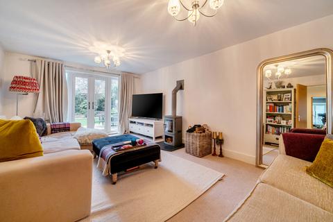 undefined, Kukri Gardens, Church Crookham, Fleet, Hampshire, GU52