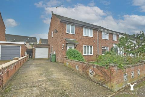 Regency Avenue, King's Lynn PE30