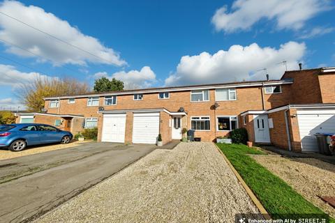 2 bedroom terraced house for sale, Alder Close, Trowbridge BA14