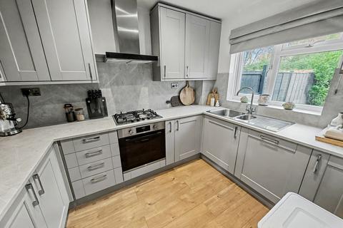 2 bedroom terraced house for sale, Alder Close, Trowbridge BA14