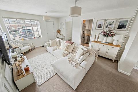 2 bedroom terraced house for sale, Alder Close, Trowbridge BA14
