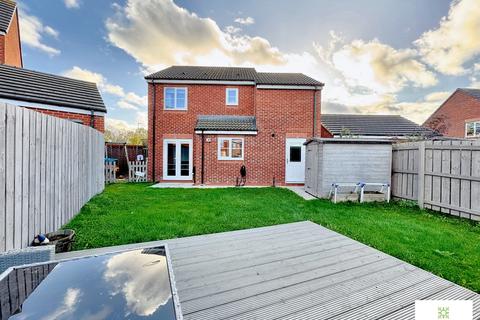Capella Road, Stockton-on-Tees TS18