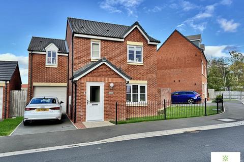 undefined, Capella Road, Stockton-on-Tees TS18