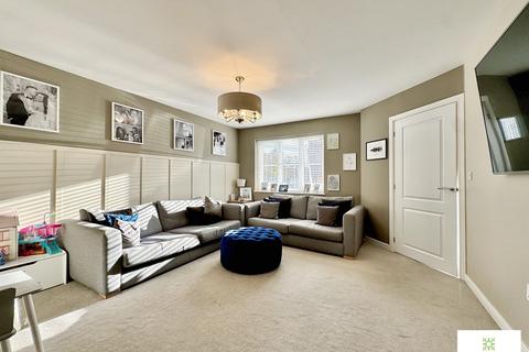 undefined, Capella Road, Stockton-on-Tees TS18